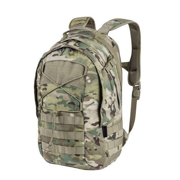 Mugursoma EDC Backpack® - Cordura® - MultiCam®