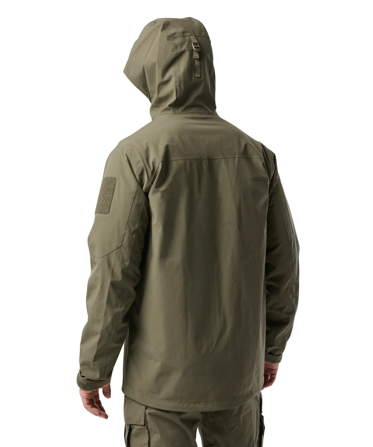 5.11 Force Rainshell ūdensizturīgā jaka – Ranger Green