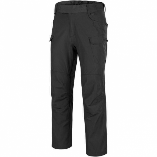 Bikses UTP® (Urban Tactical Pants®) Flex - Black – M-Reg