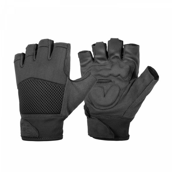 Cimdi Helikon-Tex Half Finger MK2 Gloves Black