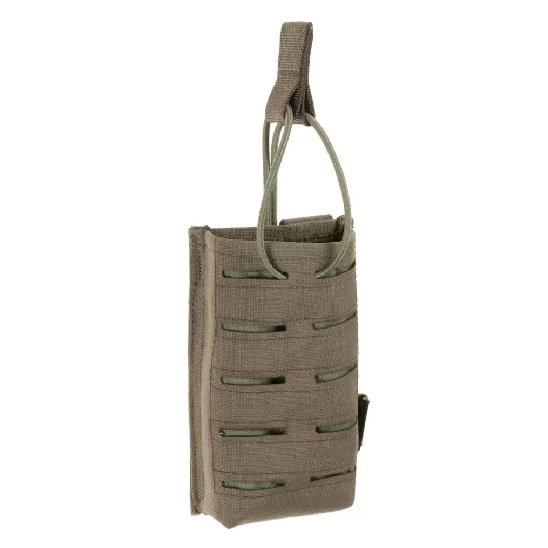 5.56 Single Direct Action Gen II Mag Pouch Ranger Green (Invader Gear)