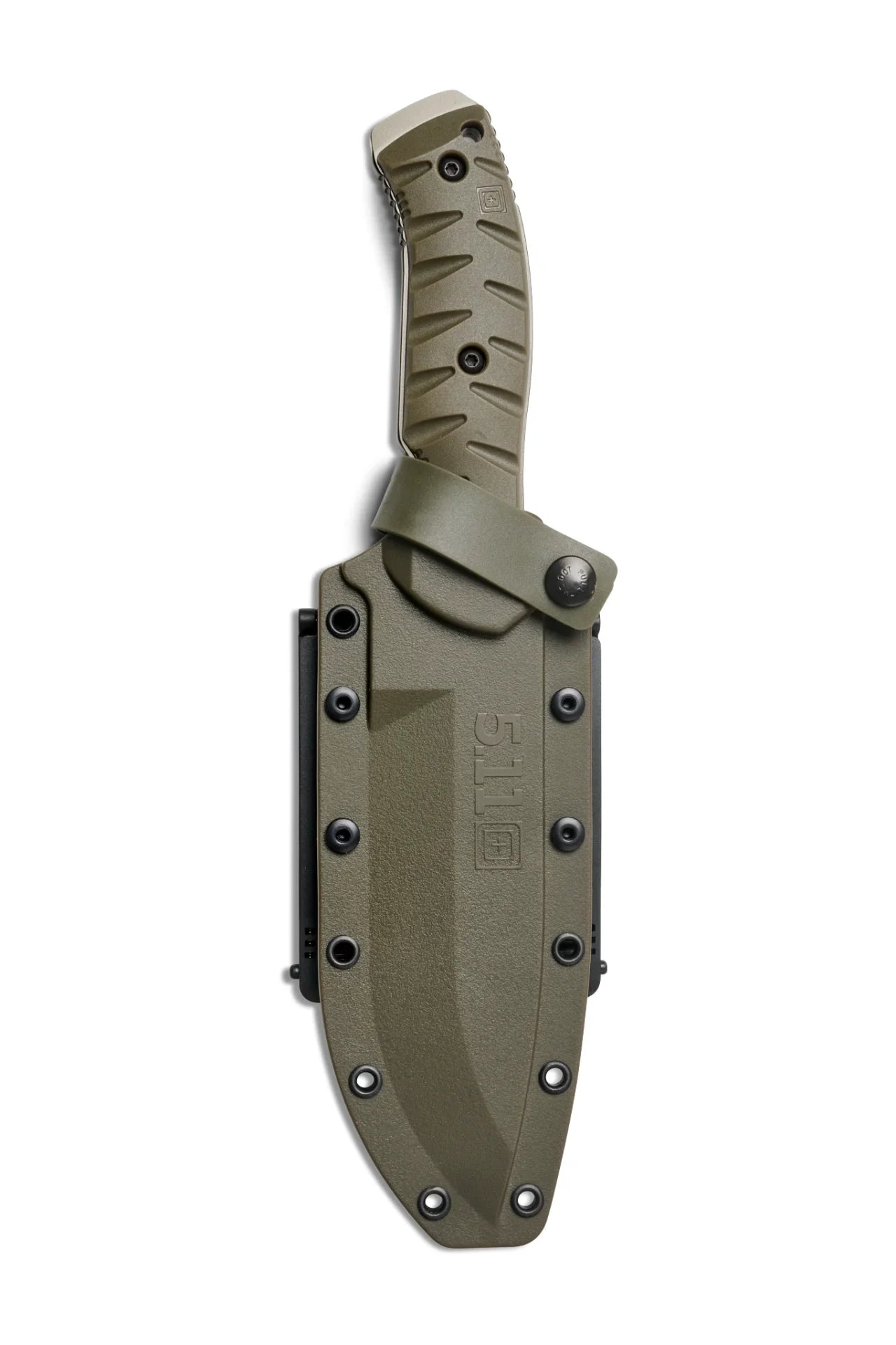 5.11 CFK 7 Peacemaker nazis – Ranger Green