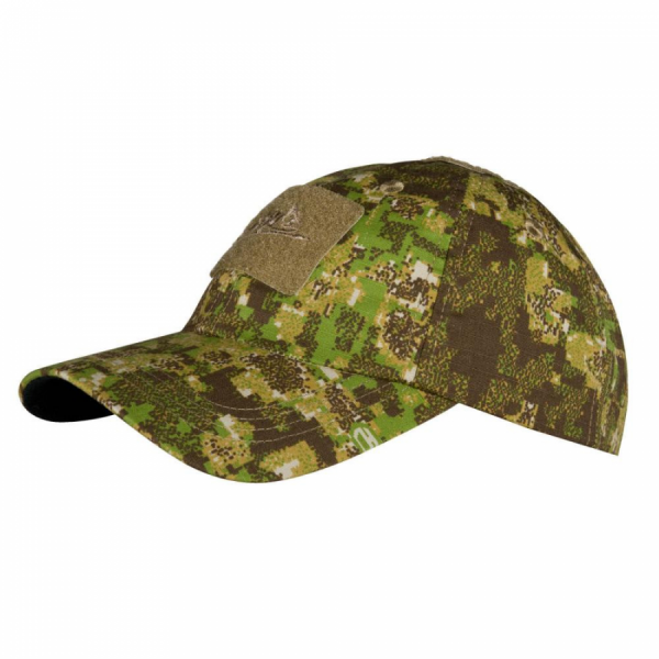Cepure BBC Cap - NyCo Ripstop - PenCott® WildWood™