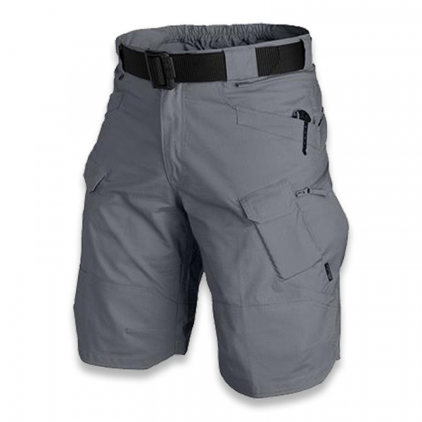 Šorti UTS® (Urban Tactical Shorts®) 11” - PolyCotton Ripstop - Shadow Grey
