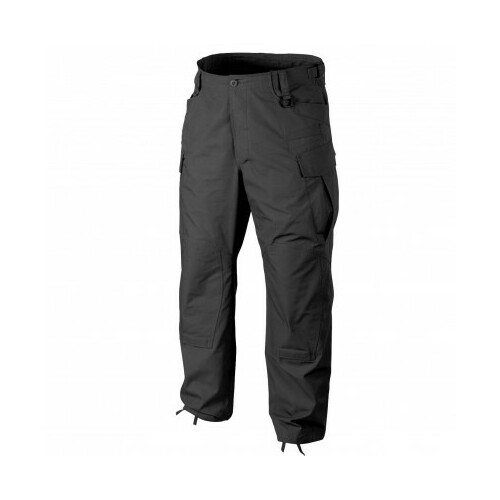 Bikses SFU NEXT MkII, Black – XL-Reg