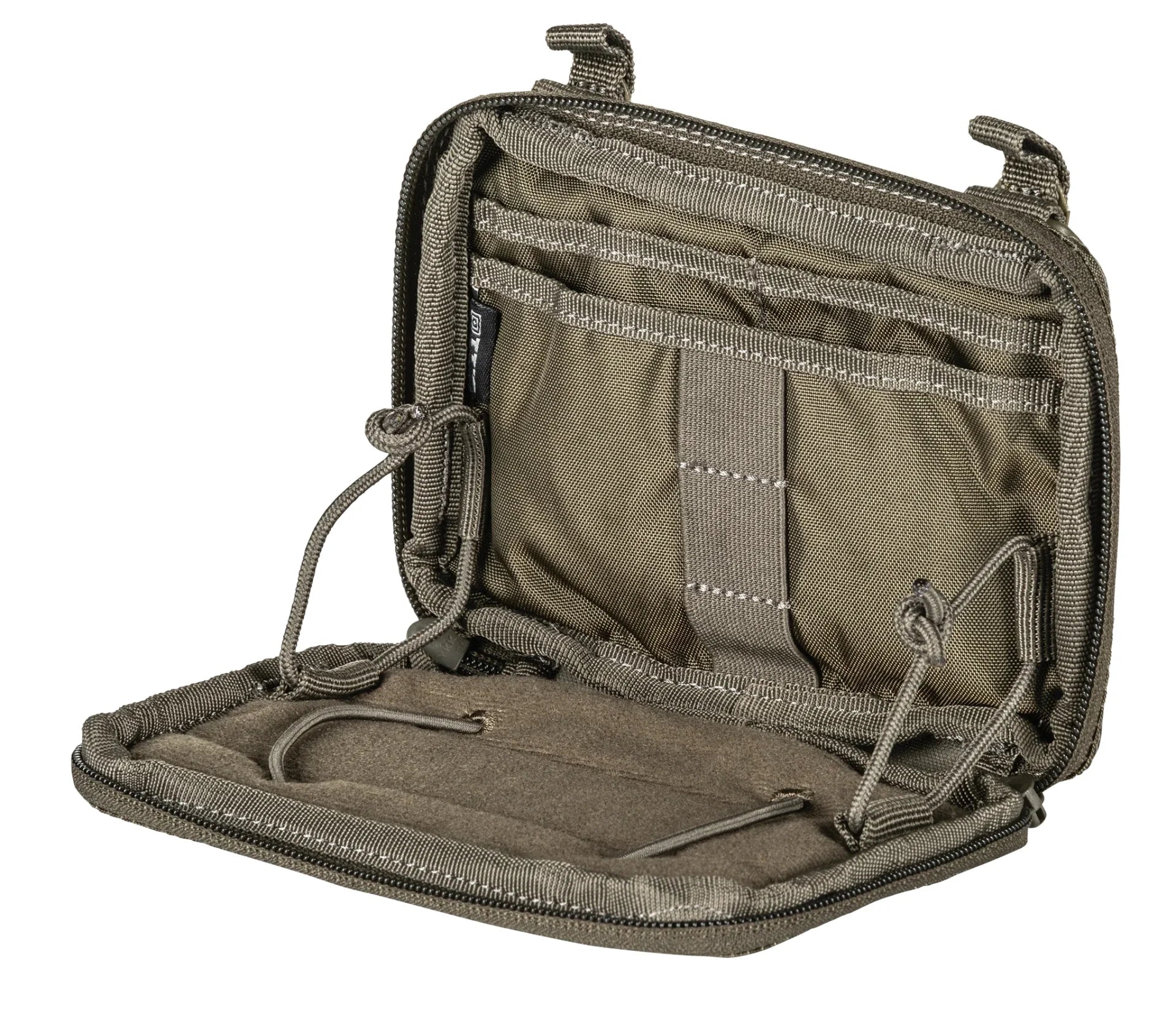 5.11 Flex Admin ekipējuma somiņa – Ranger Green