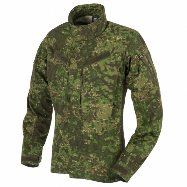 Frencis MBDU Shirt® - NyCo Ripstop - PenCott® WildWood™
