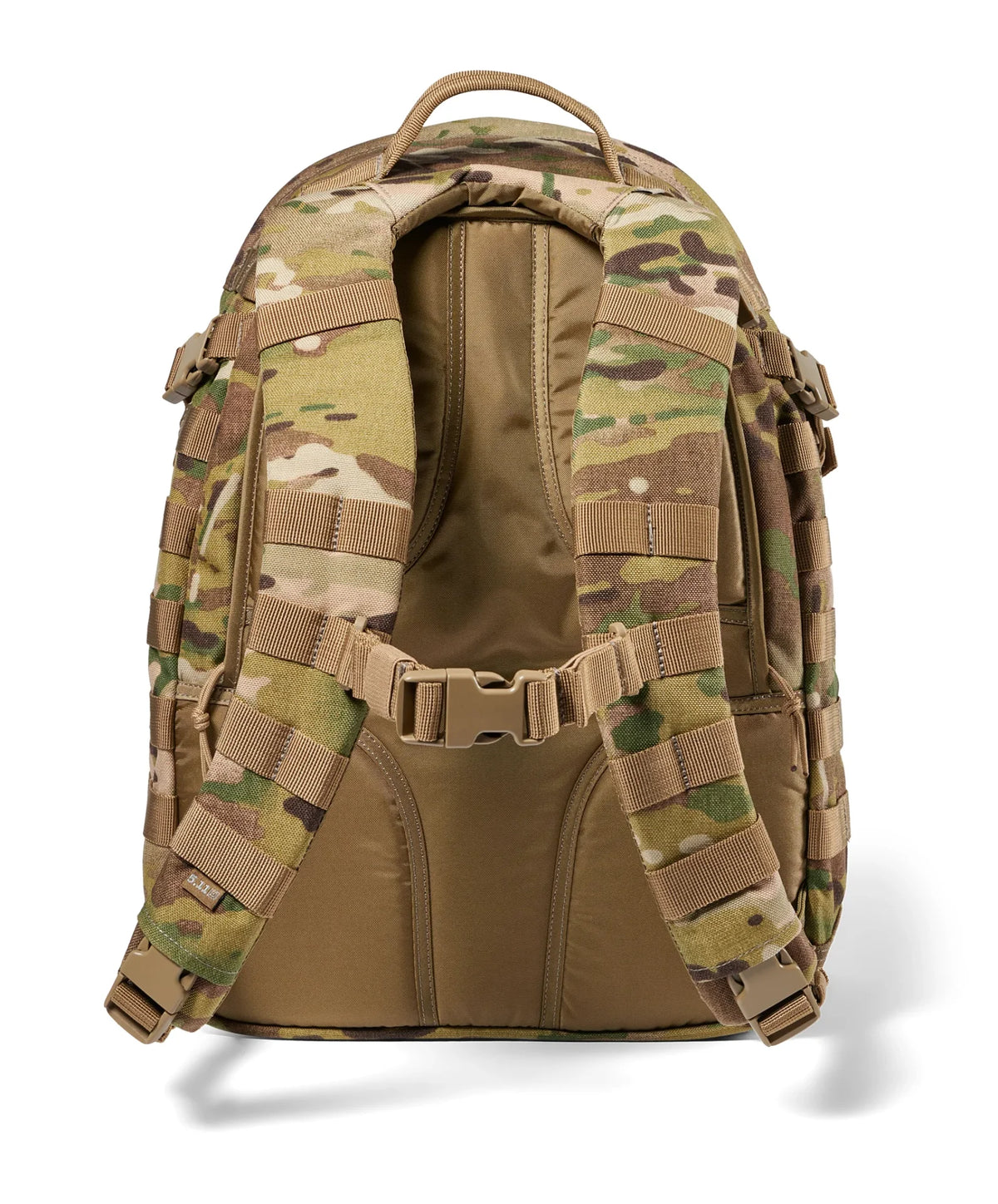 5.11 RUSH24 2.0 Multicam mugursoma – Multicam
