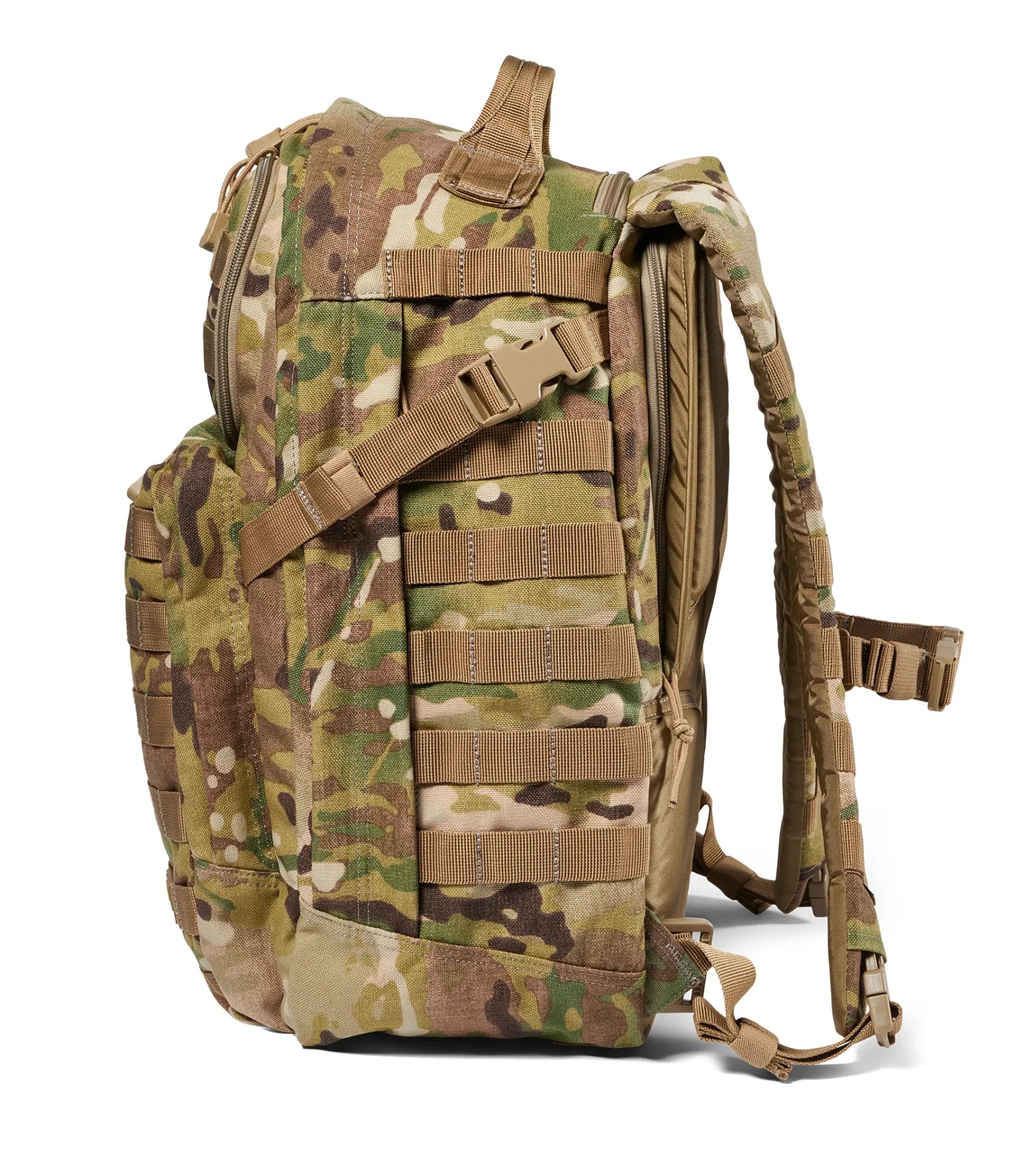 5.11 RUSH24 2.0 Multicam mugursoma – Multicam
