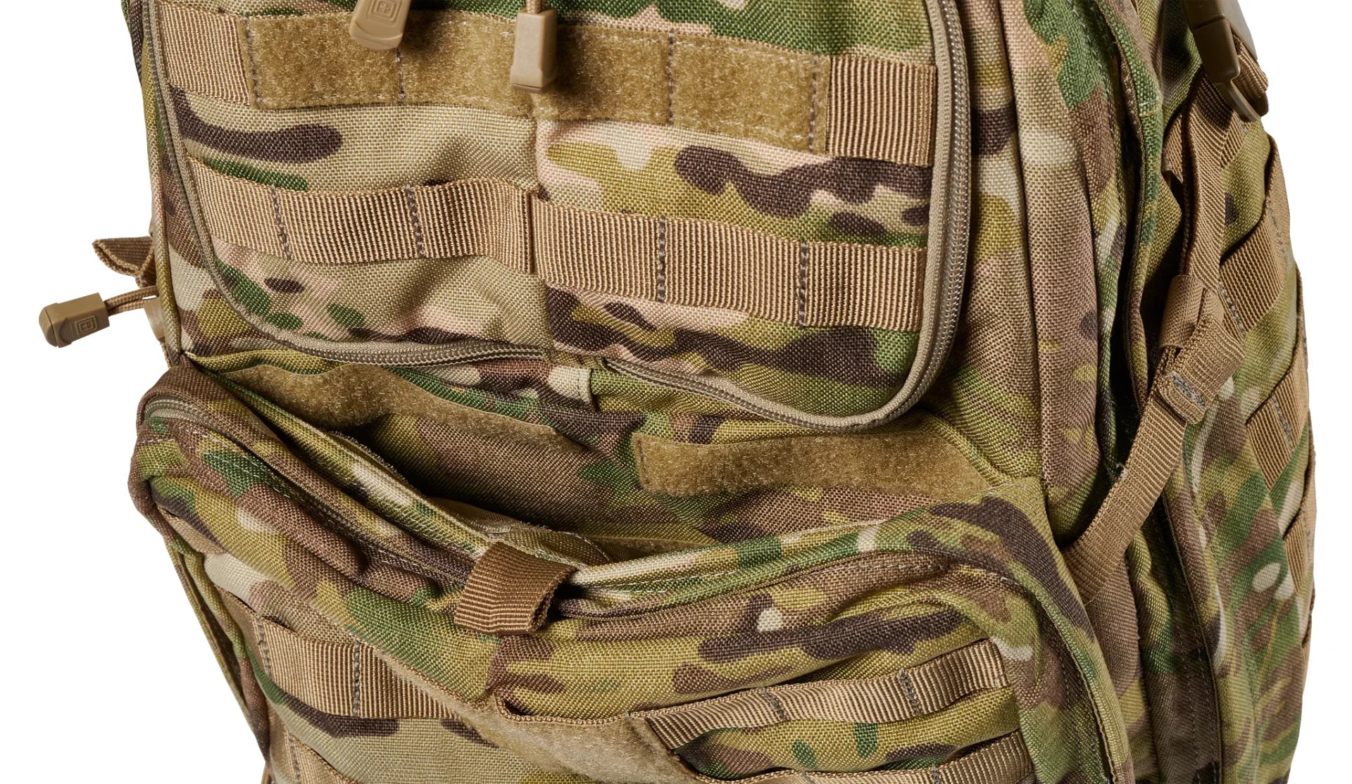 5.11 RUSH24 2.0 Multicam mugursoma – Multicam