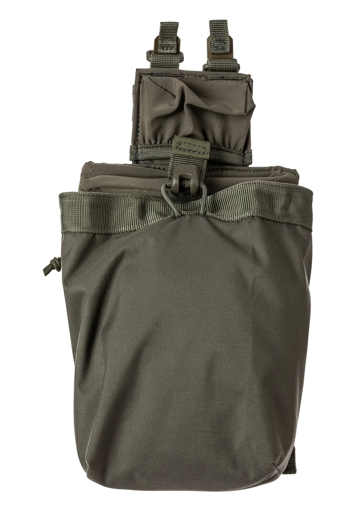 5.11 Flex Drop 2.0 ekipējuma somiņa – Ranger Green