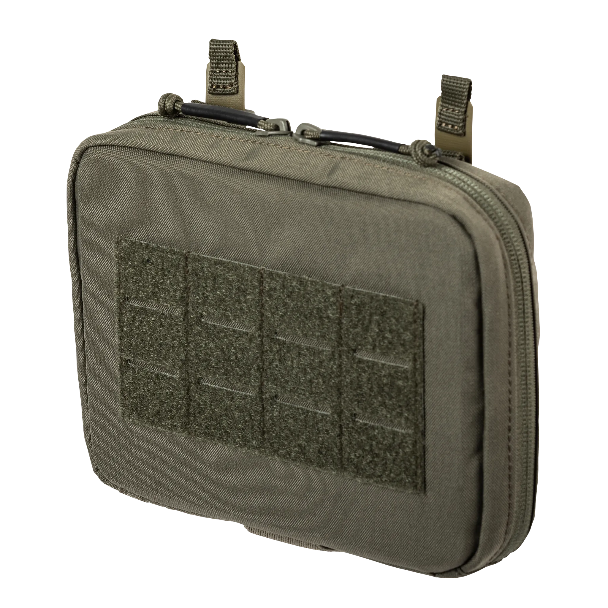 5.11 Flex Admin Pouch Large somiņa – Ranger Green