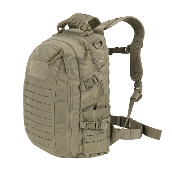 Mugursoma DUST® MkII BACKPACK - Cordura® - Adaptive Green
