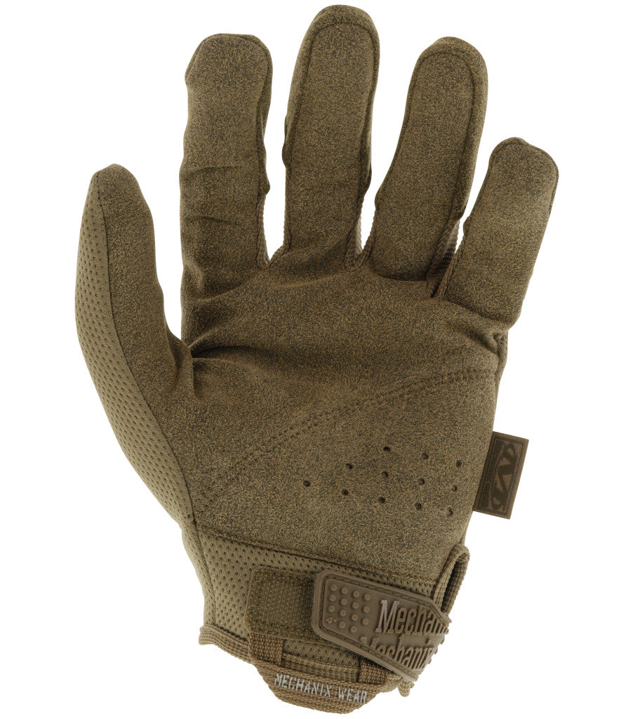 Cimdi Mechanix Wear Original Coyote