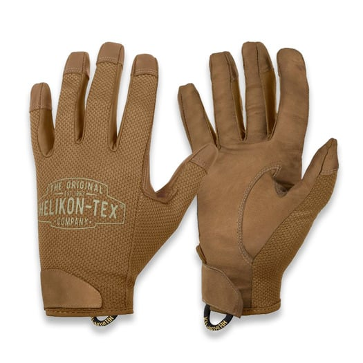 Cimdi Helikon-Tex Rangeman Gloves Coyote – XXL