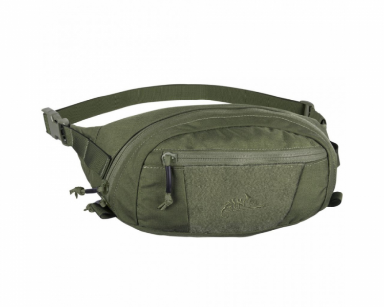 Jostas Soma Helikon-Tex Bandicoot Waist Pack Olive