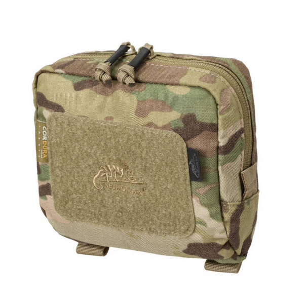 Somiņa Helikon-Tex Competition Utility Pouch MultiCam