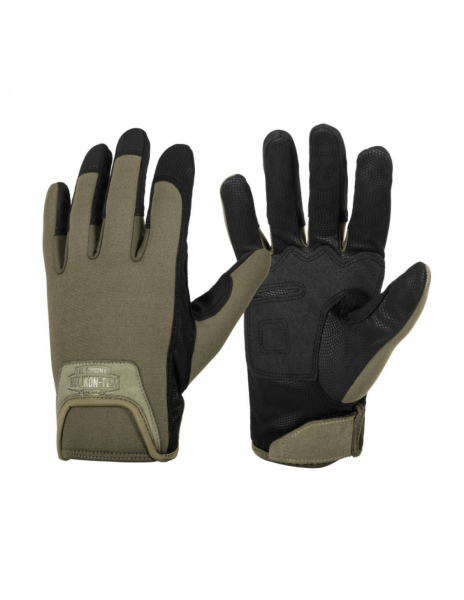 Cimdi - Urban Tactical Mk2 Gloves - Olive