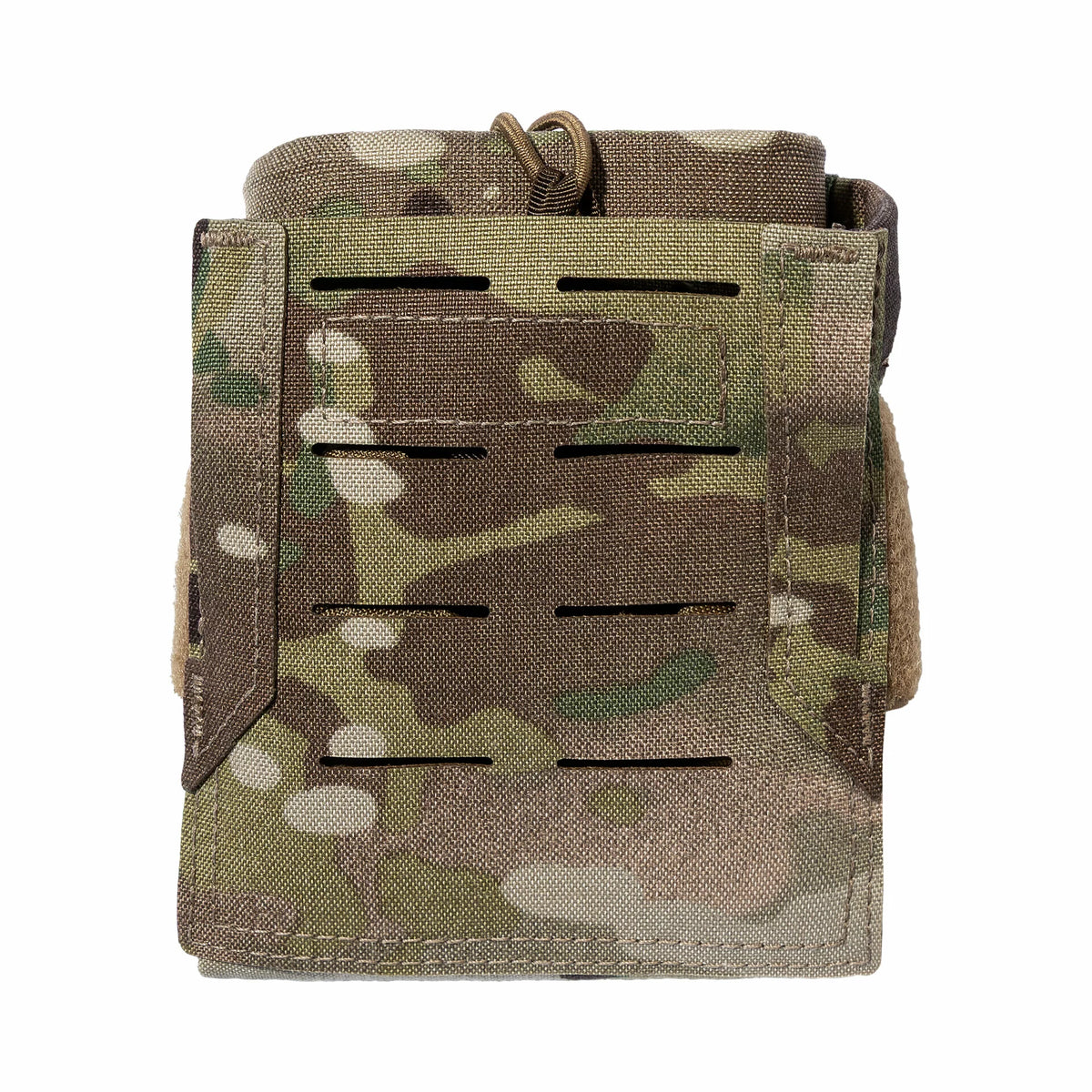 Somiņa LINDNERHOF Dump Pouch Large MX464 Multicam