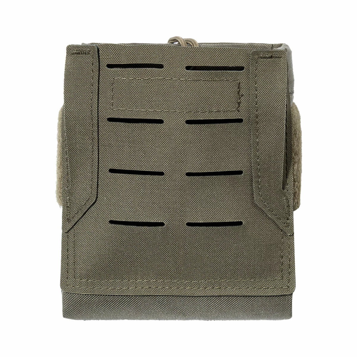 Somiņa LINDNERHOF Dump Pouch Large MX464 Stonegrey