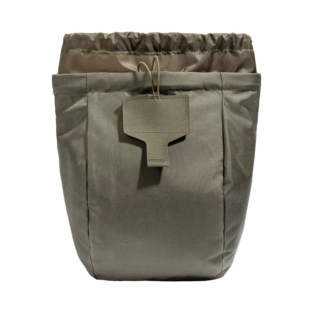 Somiņa LINDNERHOF Dump Pouch Large MX464 Stonegrey