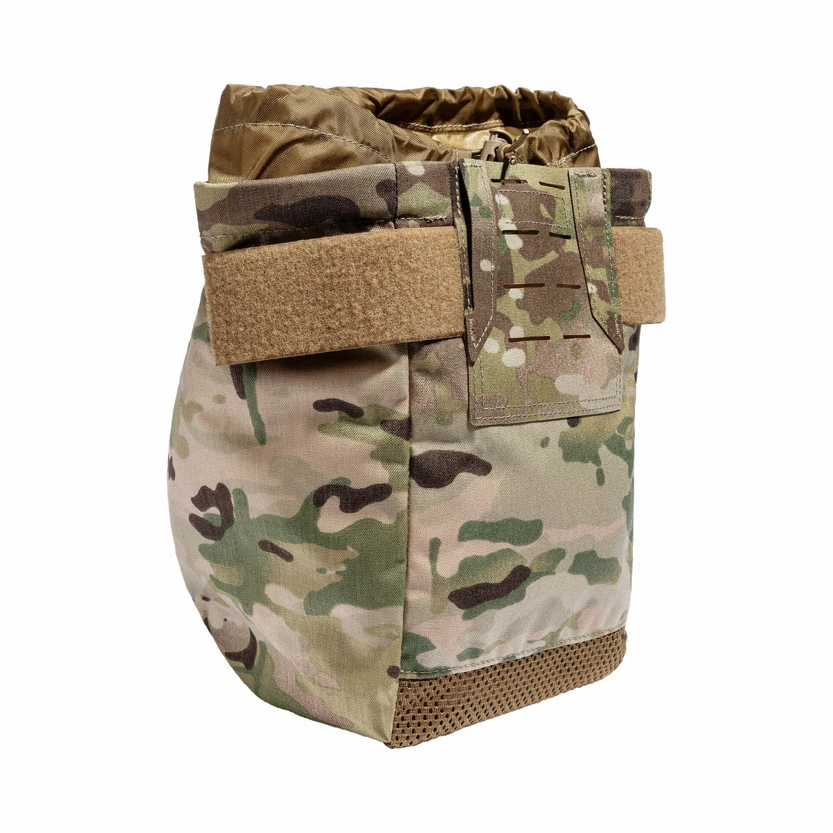 Somiņa LINDNERHOF Dump Pouch Large MX464 Multicam