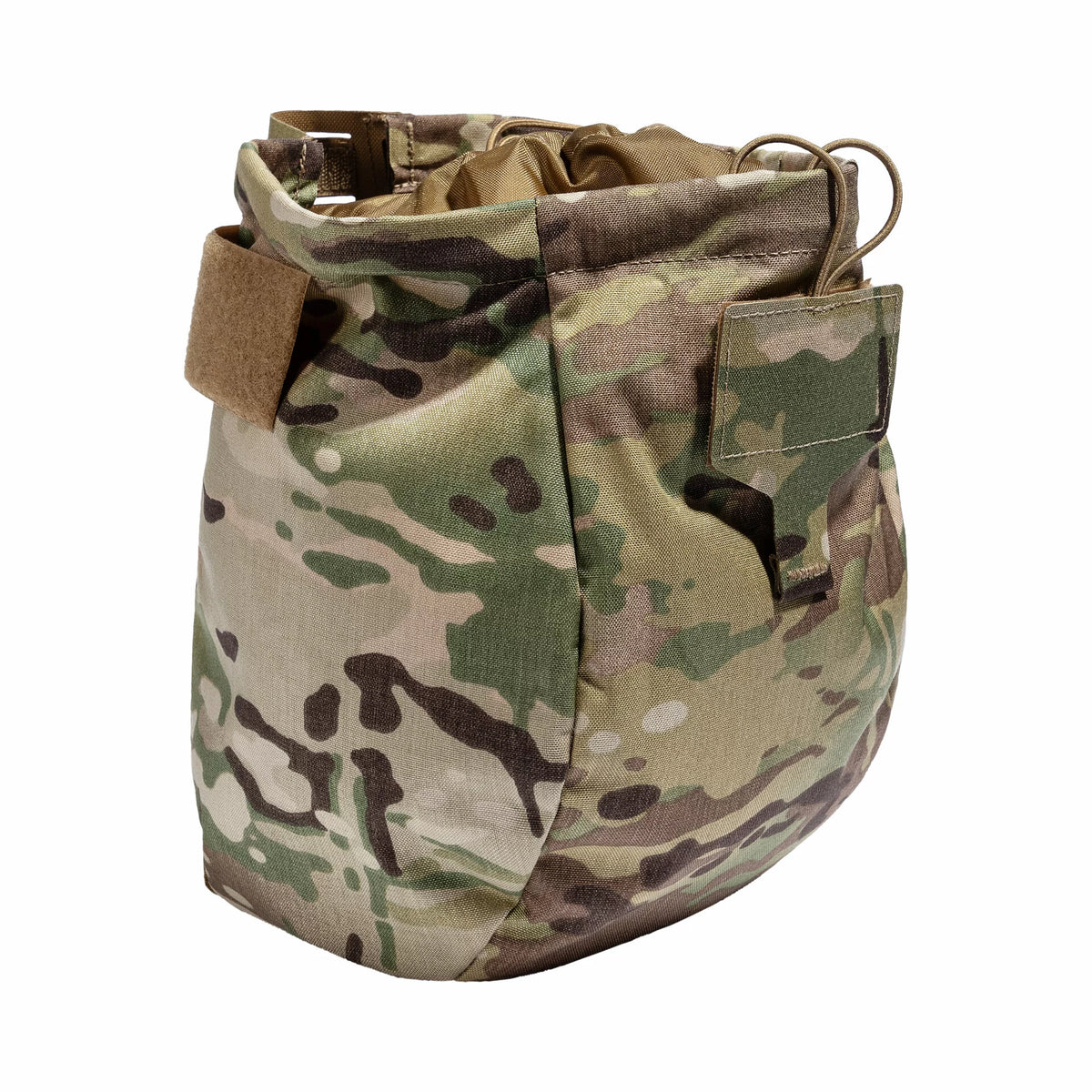 Somiņa LINDNERHOF Dump Pouch Large MX464 Multicam