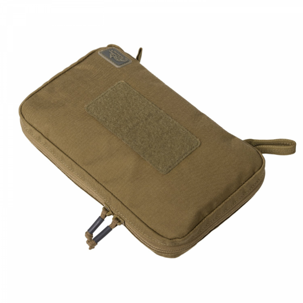 Somiņa Helikon-Tex Mini Service Pocket Coyote