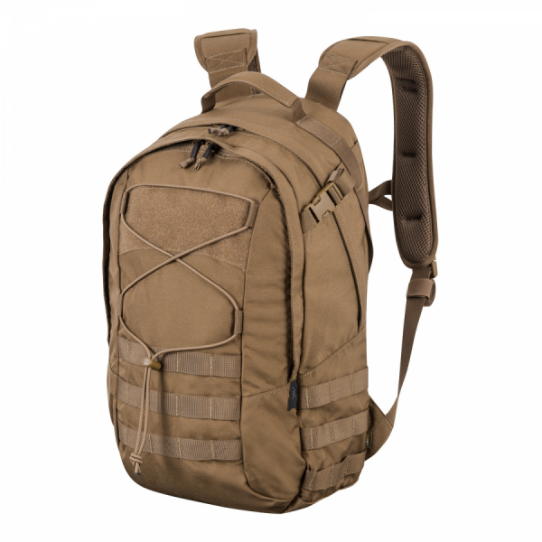 Mugursoma EDC Backpack® - Cordura® - Coyote