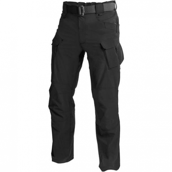 Bikses OTP (Outdoor Tactical Pants)® – VersaStretch® – Black – M-Reg