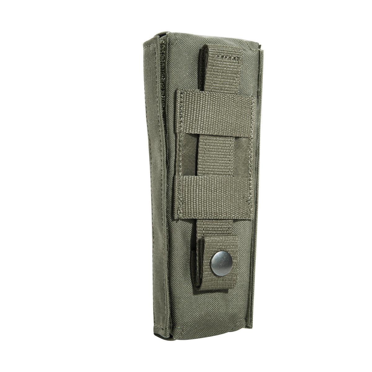 Medicīnas somiņa Tasmanian Tiger Tourniquet Pouch II IRR Stone Grey Olive — detaļas