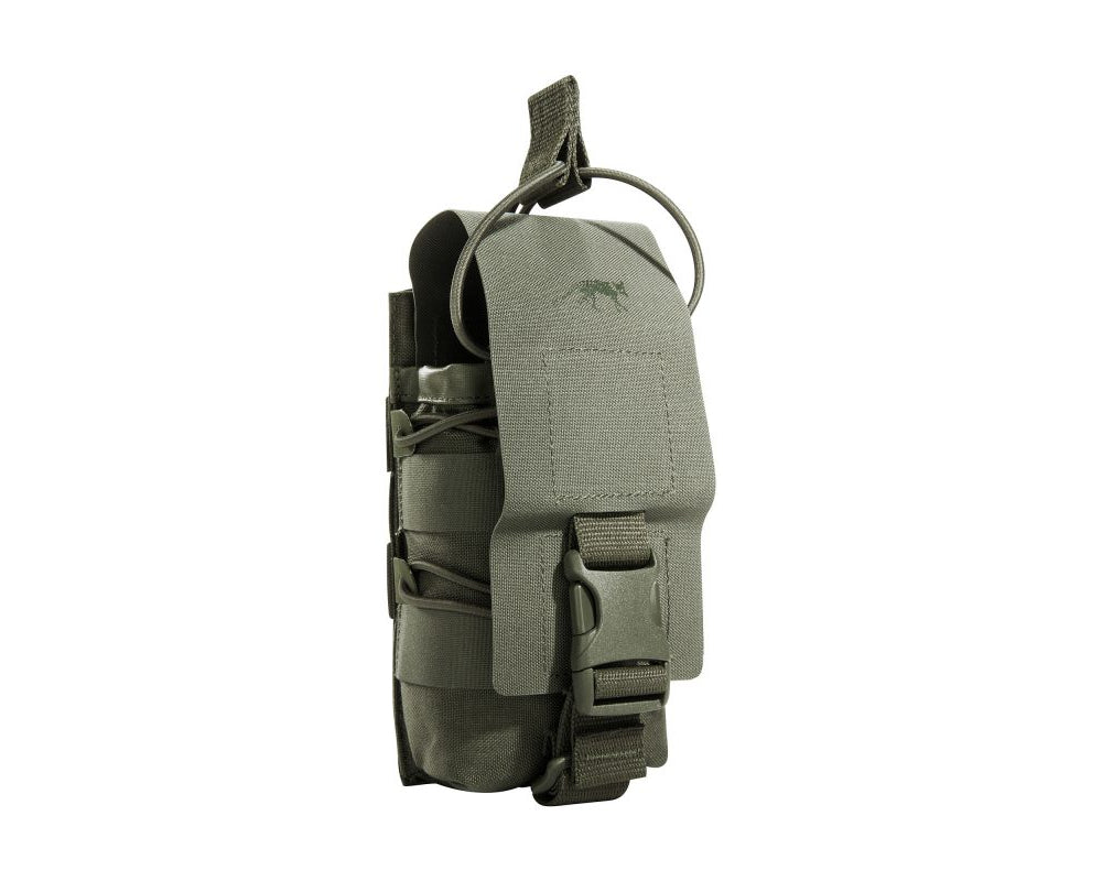 TASMANIAN TIGER SLG Mag Pouch MkII IRR Stonegrey Olive Aptversoma