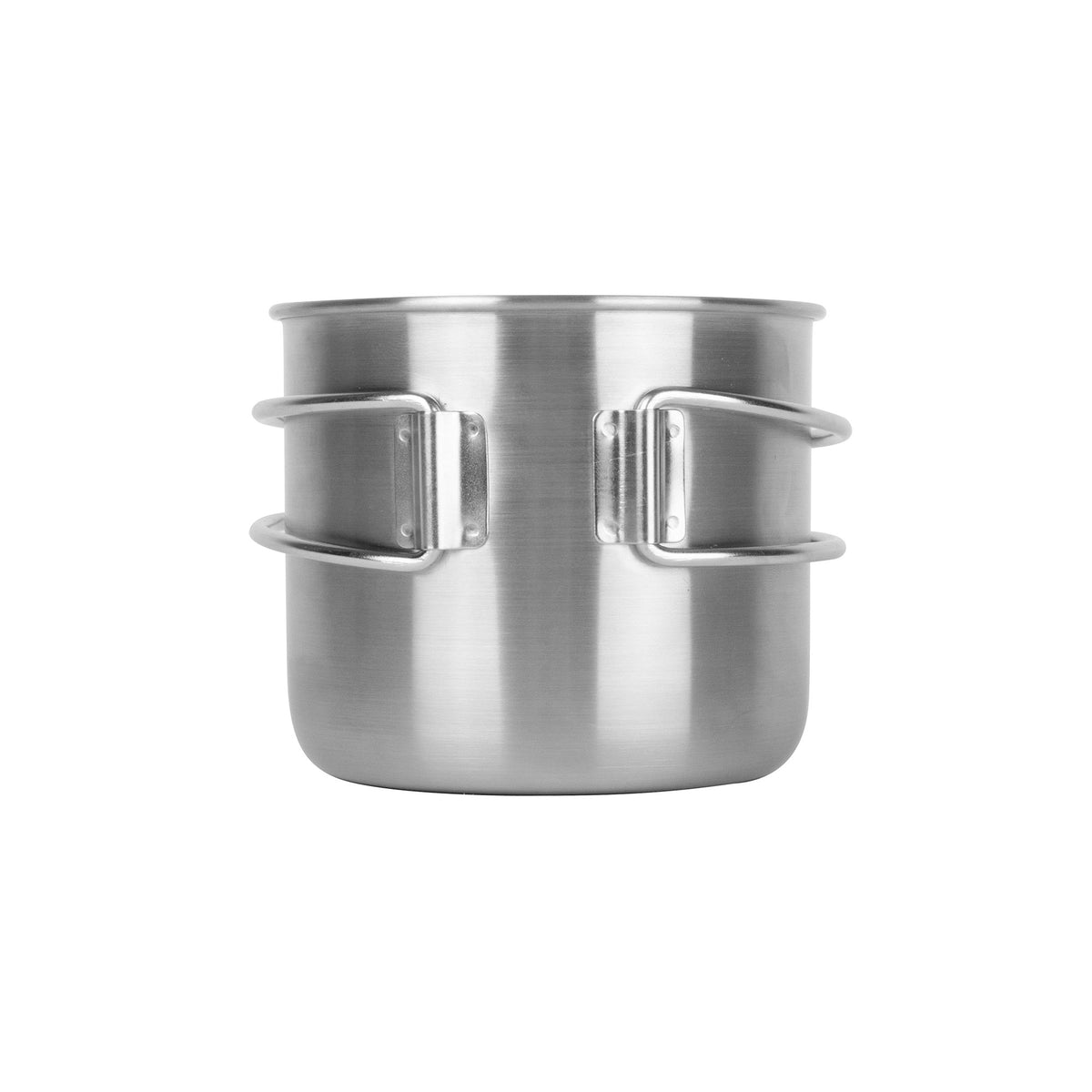 Krūze Tasmanian Tiger Handle Mug 500 — detaļas