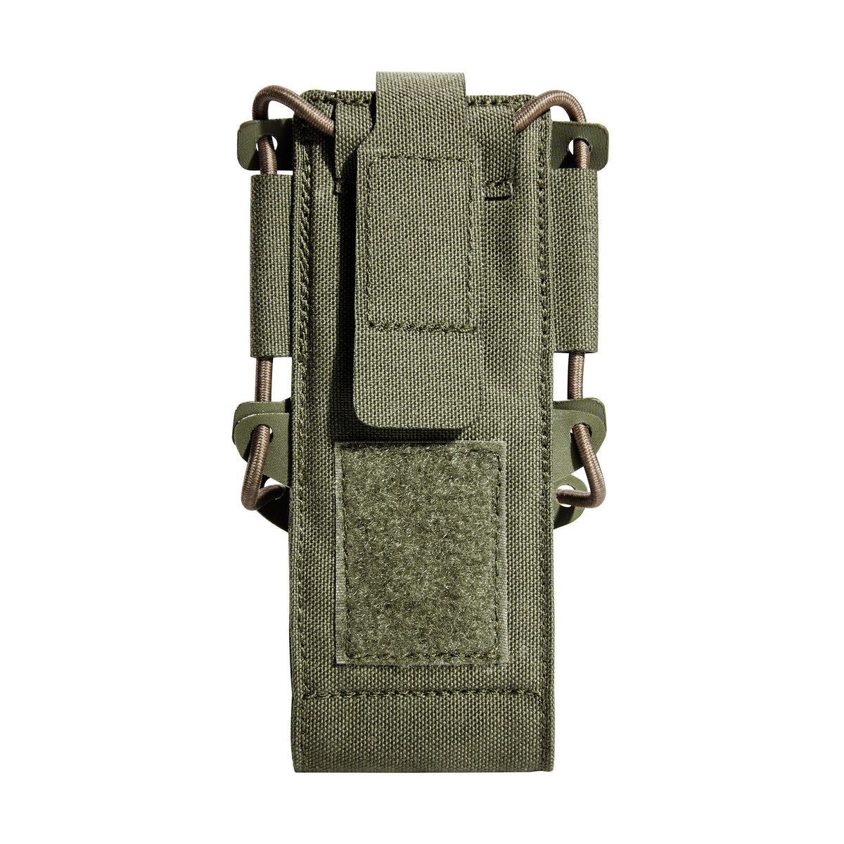 Rācijas somiņa Tasmanian Tiger Digi Radio Pouch Olive — detaļas