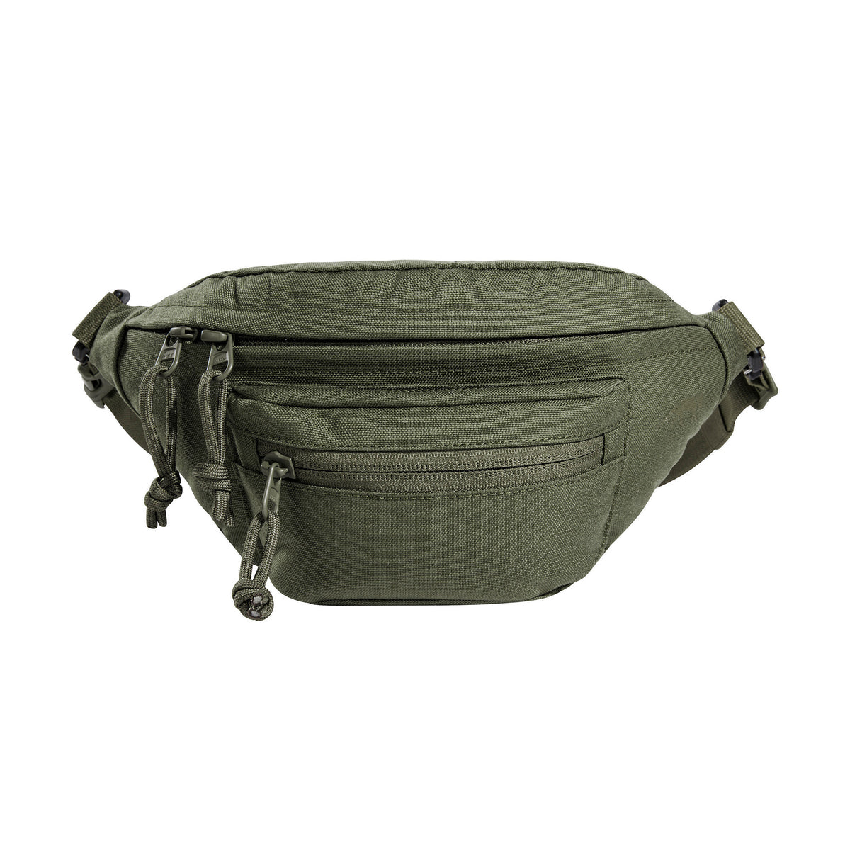 Jostas soma Tasmanian Tiger Modular Hip Bag Olive — detaļas