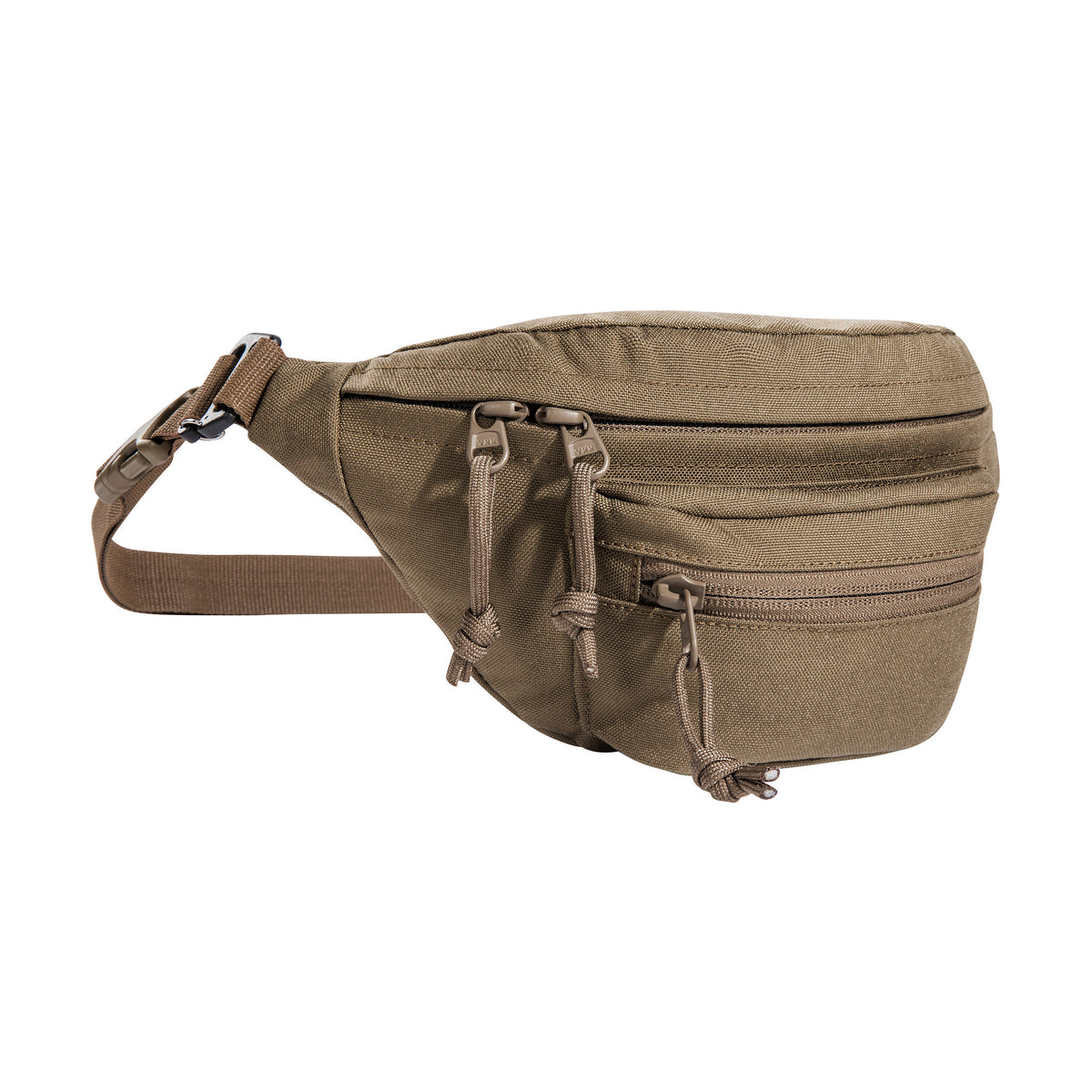Jostas soma Tasmanian Tiger Modular Hip Bag Coyote Brown