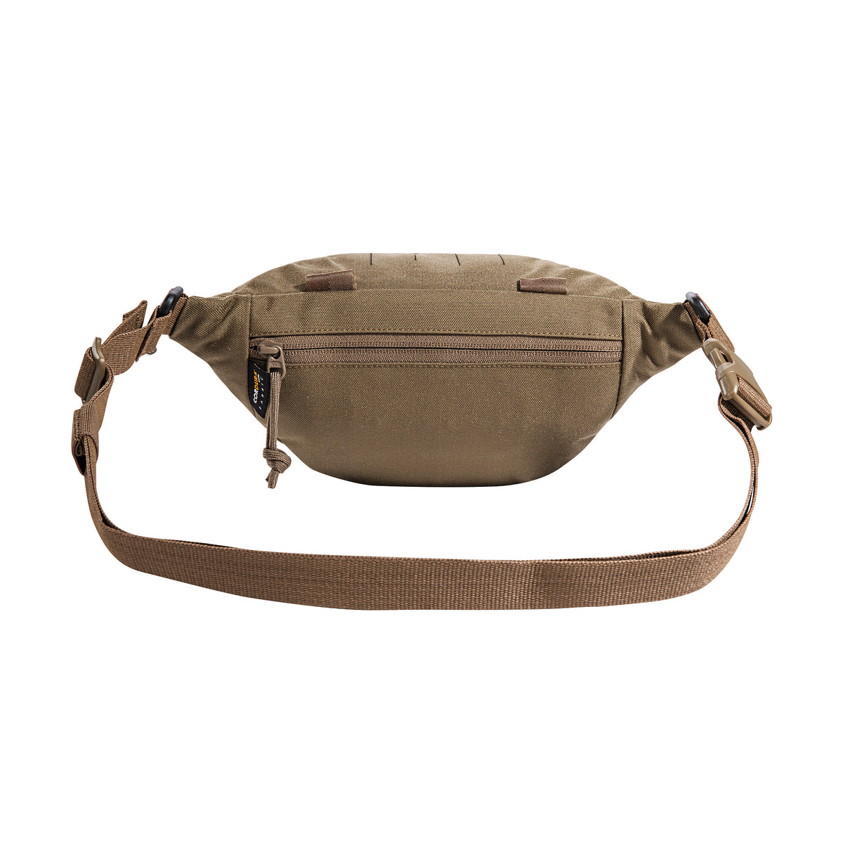 Jostas soma Tasmanian Tiger Modular Hip Bag Coyote Brown — detaļas