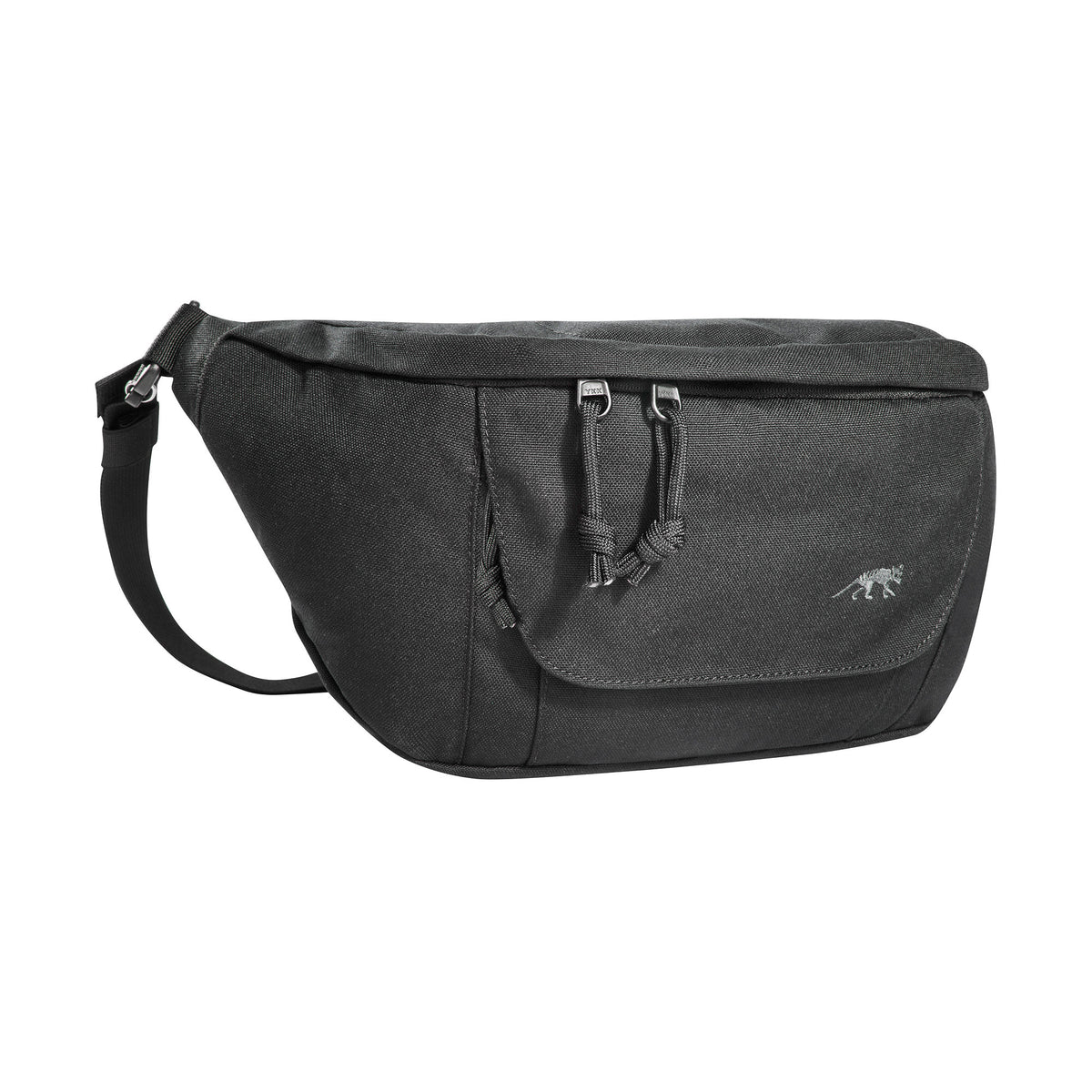 Jostas soma Tasmanian Tiger Modular Hip Bag 2 Black