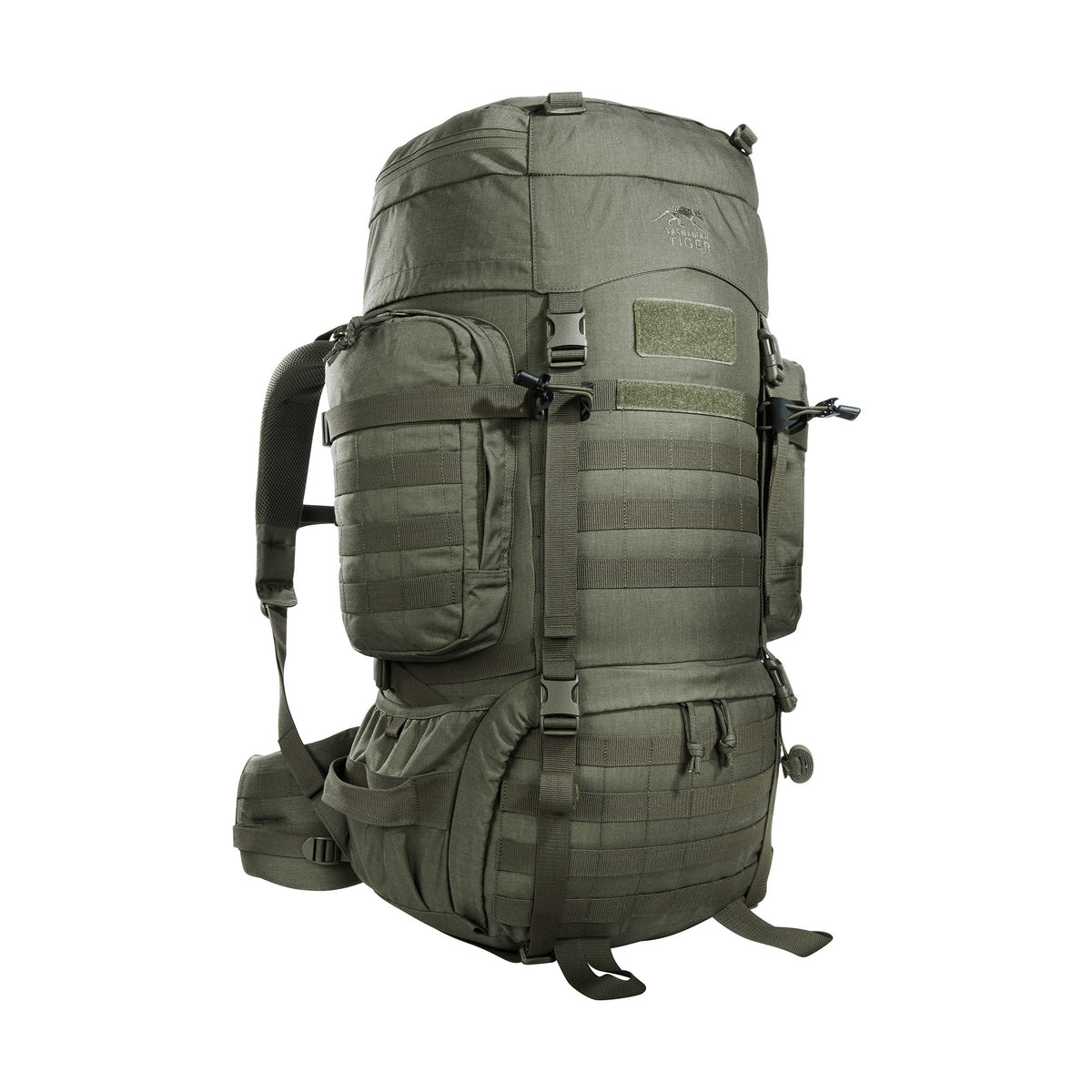 Mugursoma Tasmanian Tiger Raid Pack MKIII IRR Stone Grey Olive