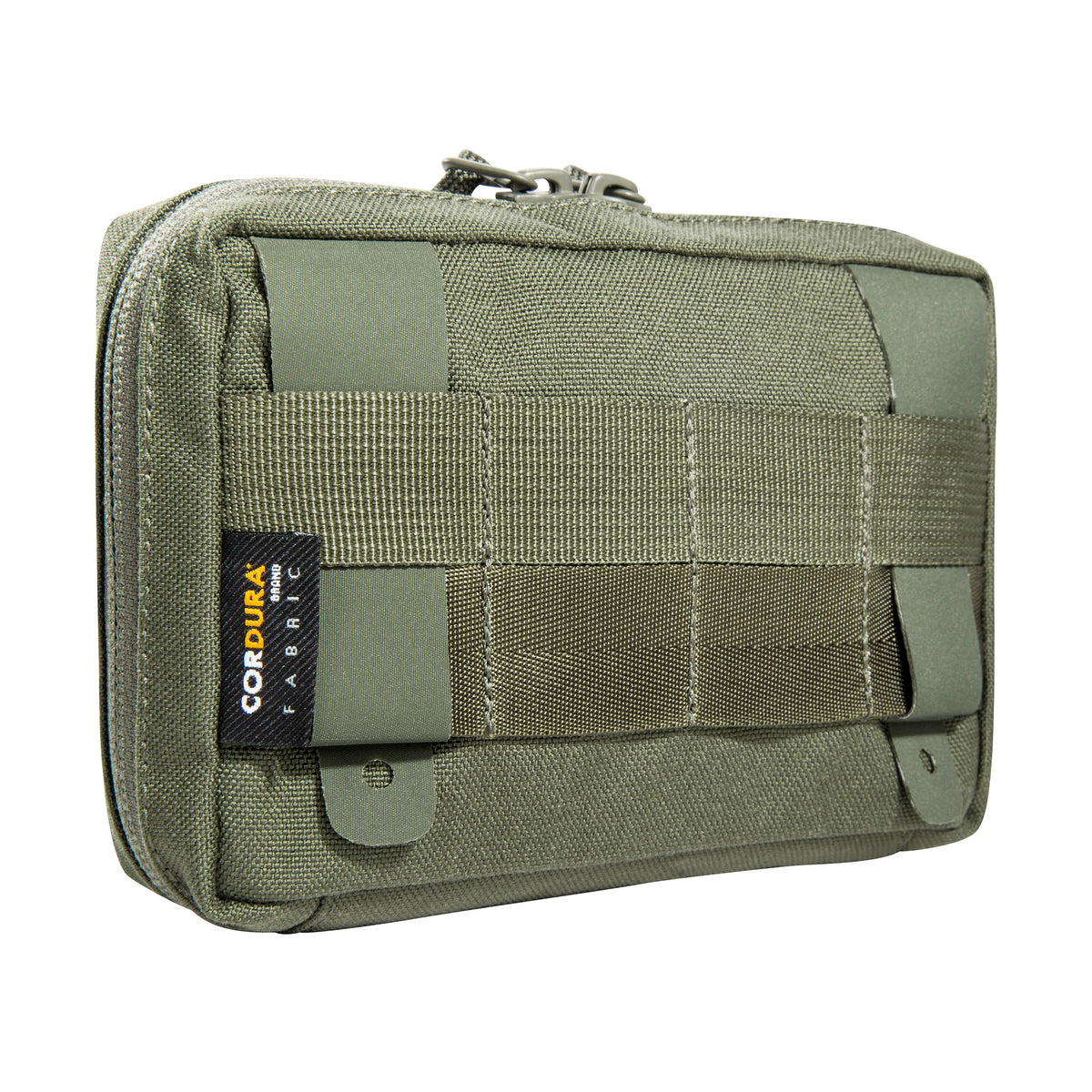 Piederumu somiņa Tasmanian Tiger Tac Pouch 4.1 Olive — detaļas