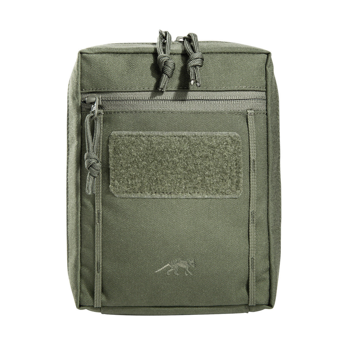 Piederumu somiņa Tasmanian Tiger Tac Pouch 6.1 Olive — detaļas