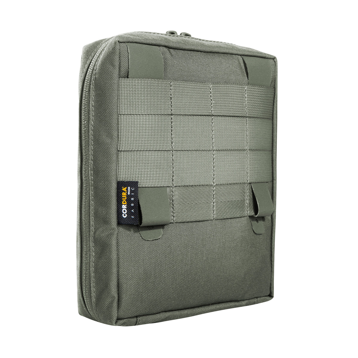 Piederumu somiņa Tasmanian Tiger Tac Pouch 6.1 IRR Stone Grey Olive — detaļas
