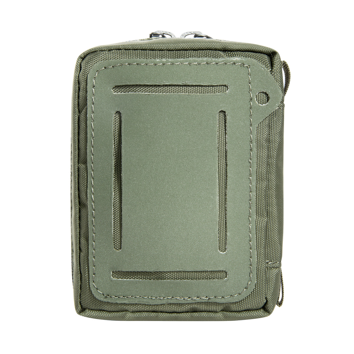 Pirmās palīdzības komplekts Tasmanian Tiger First Aid Mini Olive — detaļas
