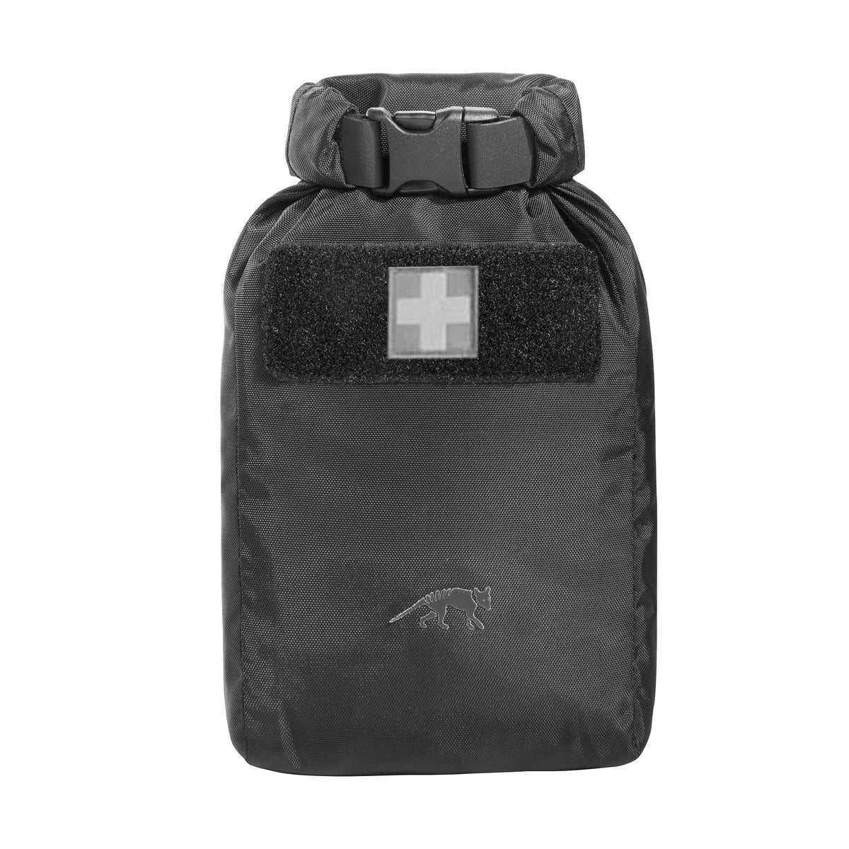 Pirmās palīdzības komplekts Tasmanian Tiger First Aid Basic WP Black — detaļas