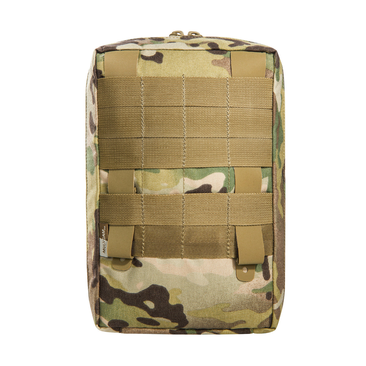 Piederumu somiņa Tasmanian Tiger Tac Pouch 7.1 MC Multicam — detaļas