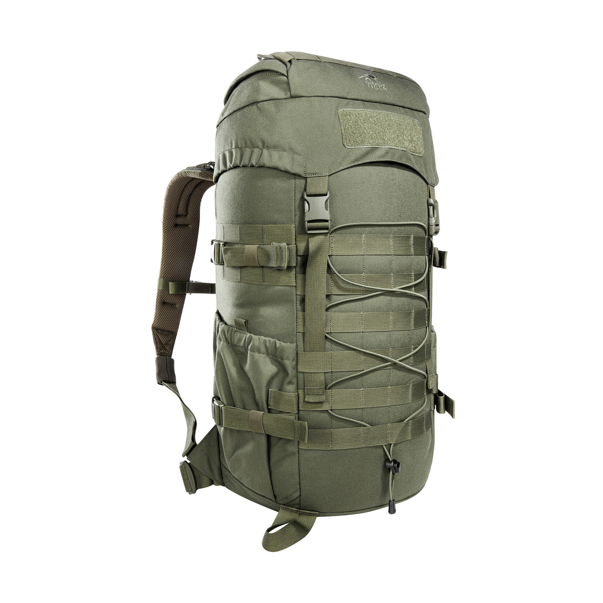 Mugursoma Tasmanian Tiger Mil OPS Pack 30 Olive