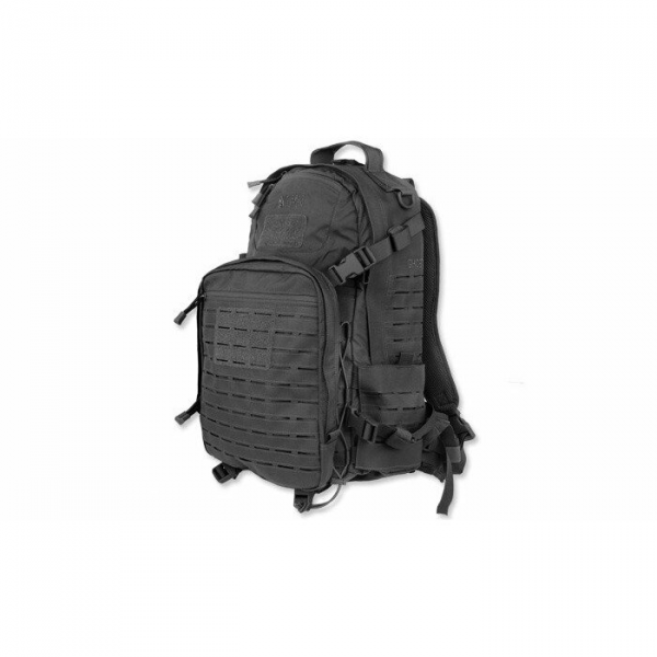 Mugursoma GHOST MkII BACKPACK® - Cordura® - Black