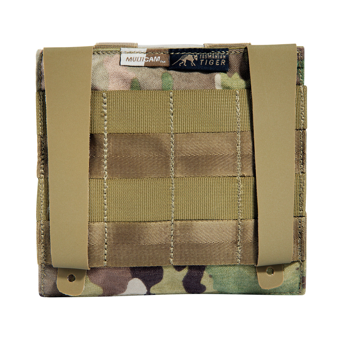 Medicīnas somiņa Tasmanian Tiger IFAK Pouch S MKII MC Multicam — detaļas