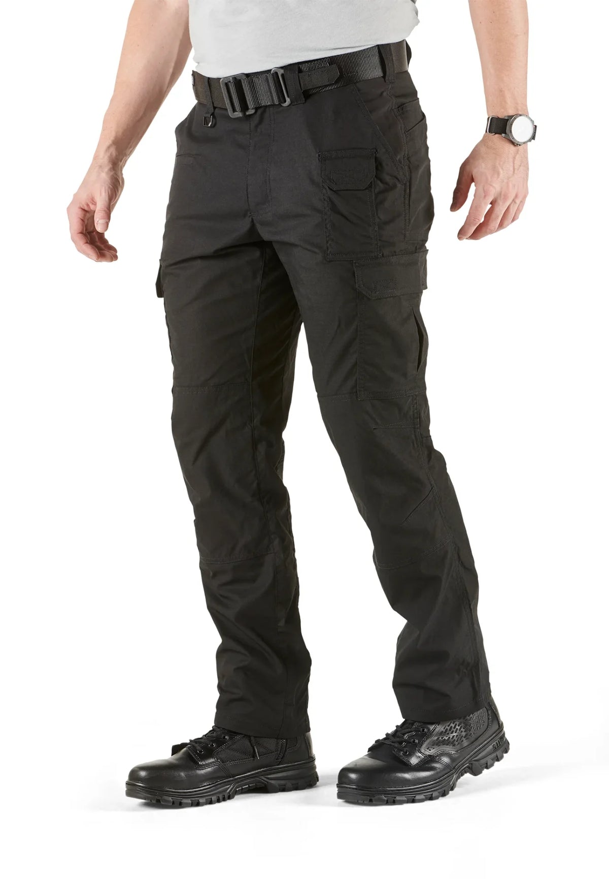 5.11 ABR Pro taktiskās bikses – Black