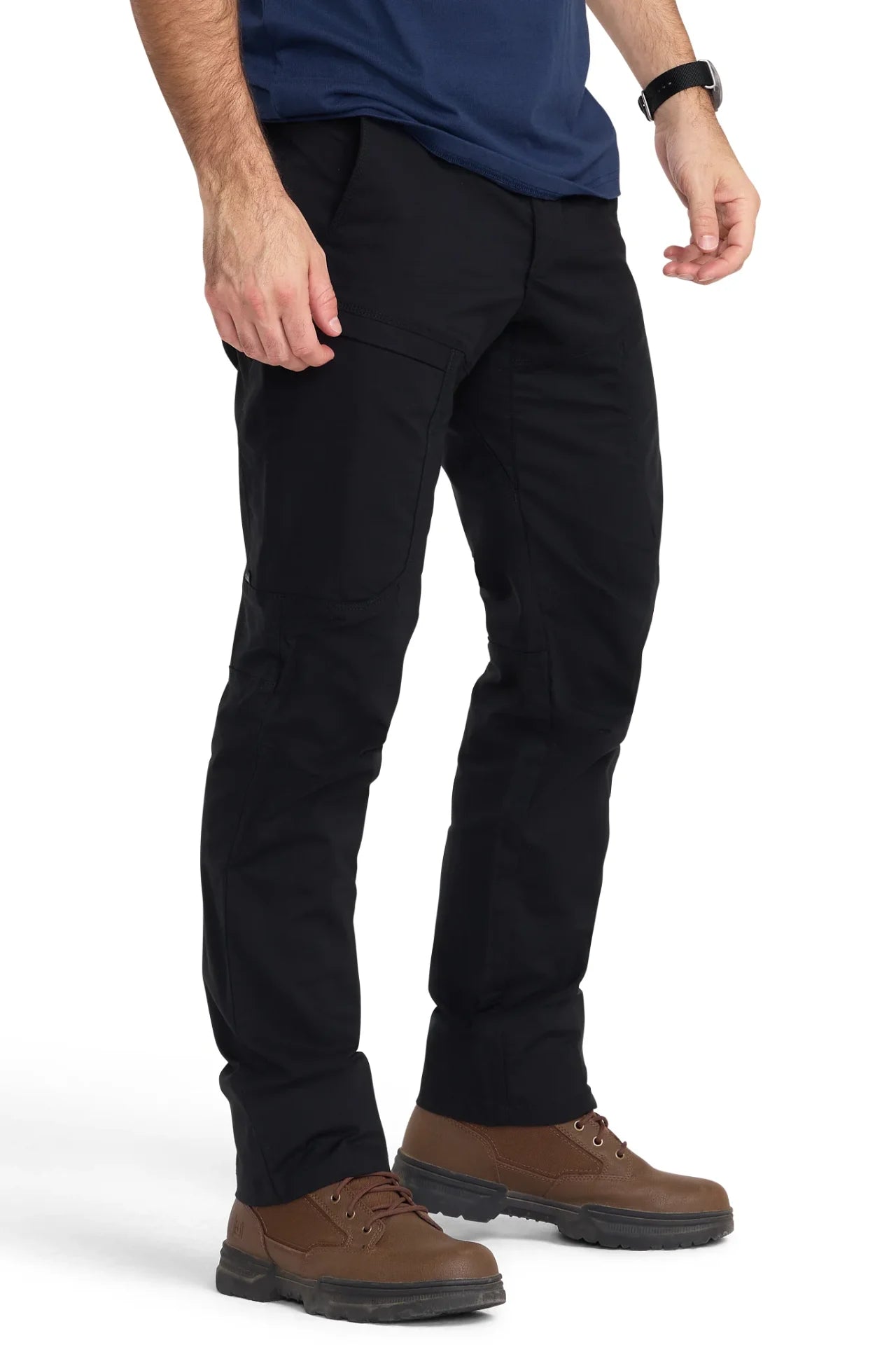 5.11 Ridge Cargo taktiskās bikses – Black